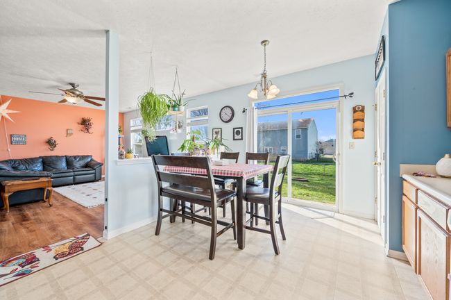 729 Harriman Ave, House other with 3 bedrooms, 2 bathrooms and null parking in Bargersville IN | Image 15