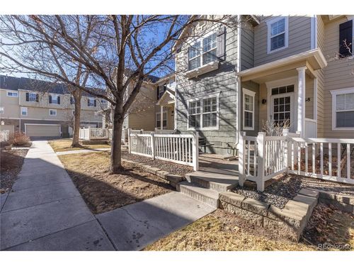 1468 Thunder Butte Rd, Castle Rock, CO, 80109-3355 | Card Image