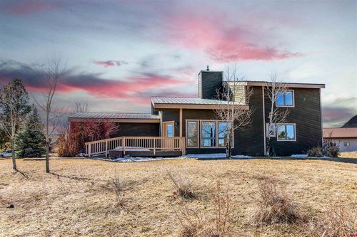 135 Teal Cir, Pagosa Springs, CO, 81147-8374 | Card Image