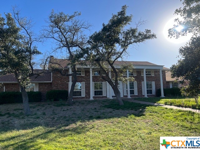 Stagecoach Rd, Killeen, TX 76542