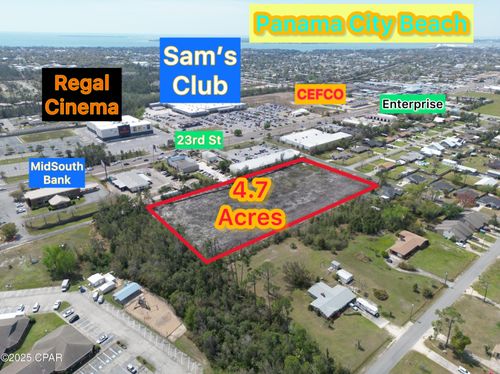 2316 Fortune Ave, Panama City, FL, 32405-2248 | Card Image