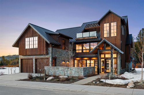 212 Beavers Lodge Rd, Winter Park, CO, 80482-5248 | Card Image