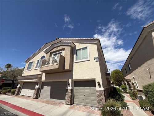 102-6544 Strolling Plains Ln, Henderson, NV, 89011-1438 | Card Image