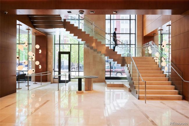 UNIT-1820 - 1133 14 Th St, Condo with 2 bedrooms, 3 bathrooms and 2 parking in Denver CO | Image 46