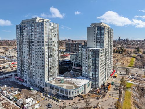 609-1470 Midland Avenue, Scarborough, ON, M1P4Z4 | Card Image