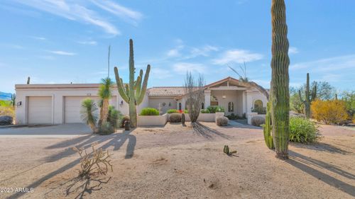 8633 E Camino Del Monte, Scottsdale, AZ, 85255-3502 | Card Image