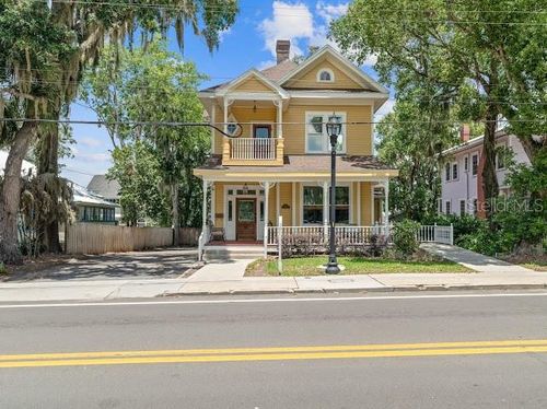 613 E Fort King St, Ocala, FL, 34471-2235 | Card Image