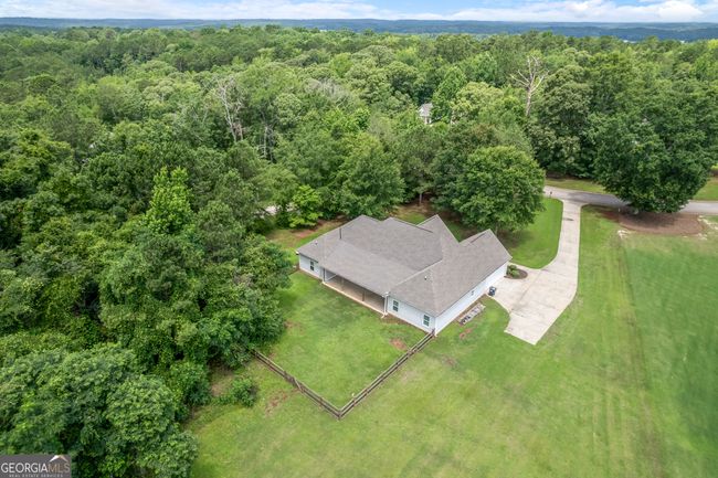 104 Bonny Oaks Dr, House other with 4 bedrooms, 3 bathrooms and null parking in Lagrange GA | Image 40