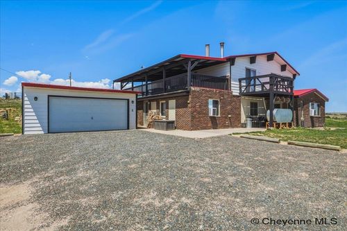 4918 Glencoe Dr, Cheyenne, WY, 82009-3120 | Card Image