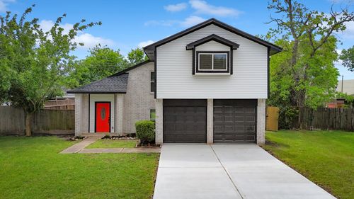 7539 Maczali Dr, Missouri City, TX, 77489-3333 | Card Image