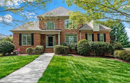 608 Surrey Path Trl, Winston-Salem, NC, 27104-5033 | Card Image