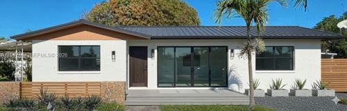 2941 Nw 210th Ter, Miami Gardens, FL, 33056 | Card Image