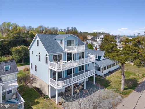 2818 Beach Dr, HUNTINGTOWN, MD, 20639-9339 | Card Image