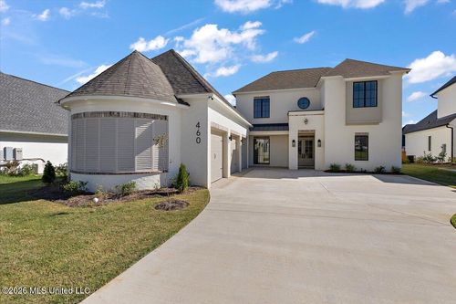 460 Whittington Cir, Madison, MS, 39110-8325 | Card Image