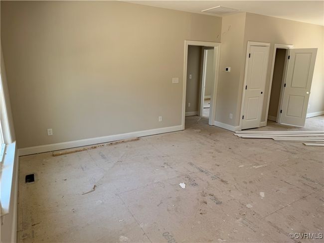 17430 Wedgewood Dr, House other with 3 bedrooms, 2 bathrooms and null parking in Lanexa VA | Image 4