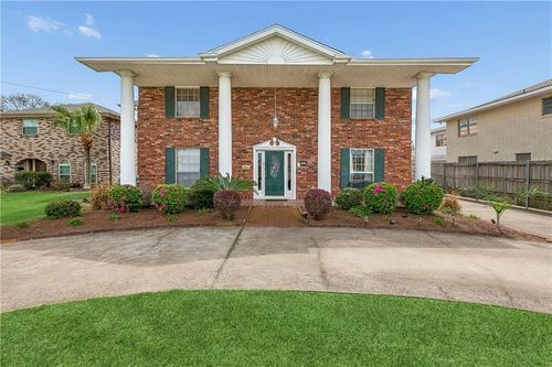 4924 Sanford St, Metairie, LA, 70006-6415 | Card Image