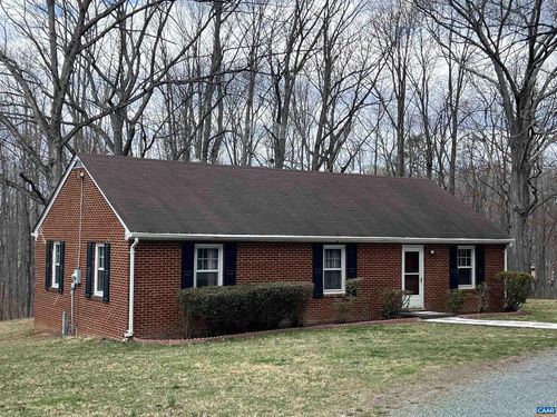5080 Trails End, SCOTTSVILLE, VA, 24590-4345 | Card Image