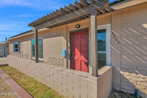 6502 W Georgia Ave, Glendale, AZ, 85301-6515 | Card Image