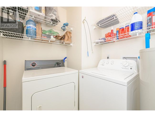 214 - 211 Kildonan Ave, Condo with 2 bedrooms, 1 bathrooms and 1 parking in Enderby BC | Image 24