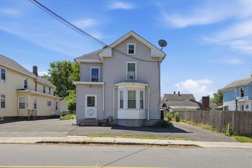 90 Walnut St, Chicopee, MA, 01020-1857 | Card Image