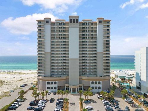 1404-18 Via De Luna Dr, Pensacola Beach, FL, 32561-6821 | Card Image
