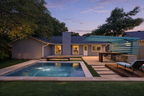 11402 Santa Cruz Dr, Austin, TX, 78759-4937 | Card Image