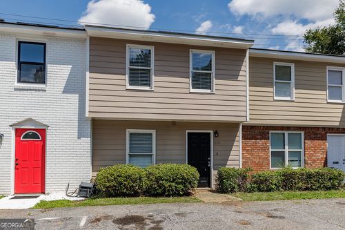 1138 Barnett Shoals Rd, Athens, GA, 30605-2710 | Card Image