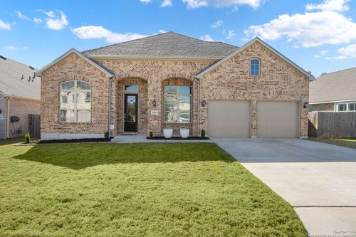 2955 Blenheim Park, Bulverde, TX, 78163-2389 | Card Image