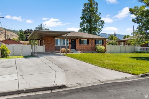1500 N 350 W, Bountiful, UT, 84010-6720 | Card Image