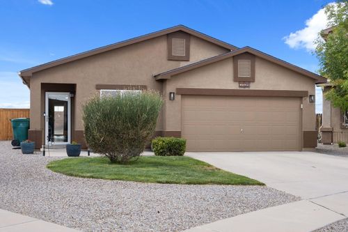 3729 Lucid Meadows Dr Ne, Rio Rancho, NM, 87144-4110 | Card Image