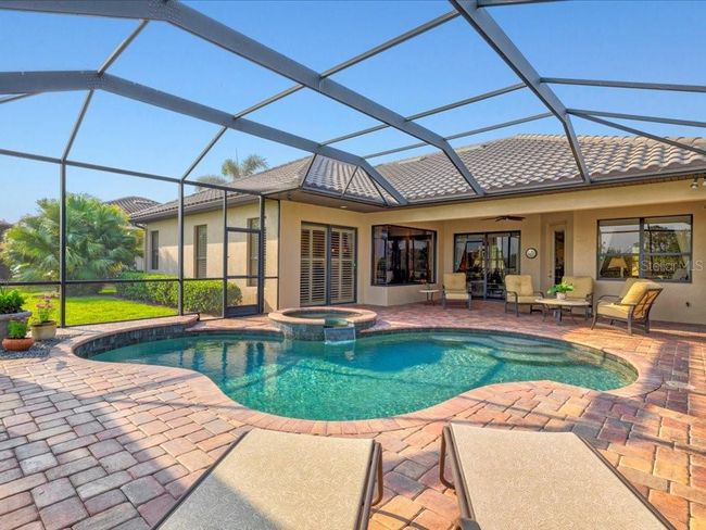 13644 Brilliante Dr, House other with 3 bedrooms, 2 bathrooms and null parking in Venice FL | Image 43