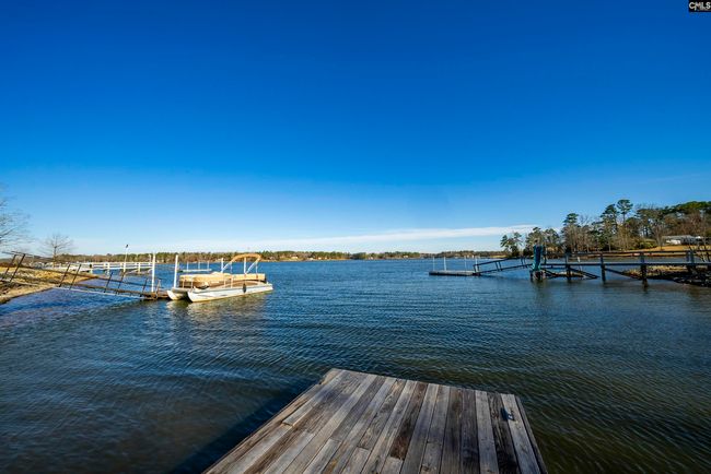 198 Saluda Waters Point, House other with 3 bedrooms, 2 bathrooms and null parking in Leesville SC | Image 6