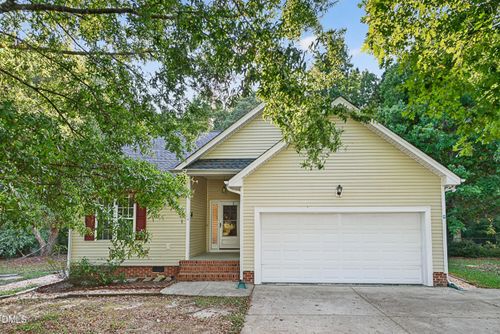 140 Spencers Gate Dr, Youngsville, NC, 27596-7155 | Card Image