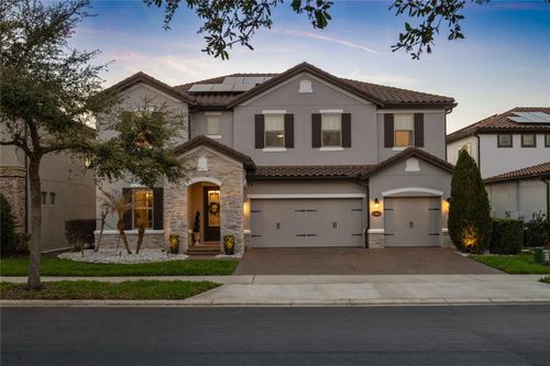 10950 Lemon Lake Blvd, ORLANDO, FL, 32836-5045 | Card Image