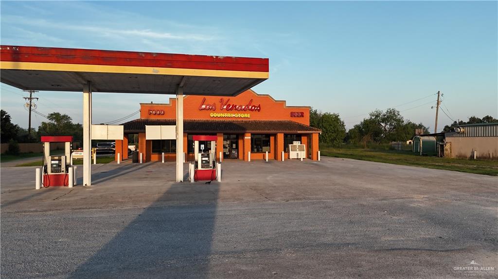 Land in Edinburg 5