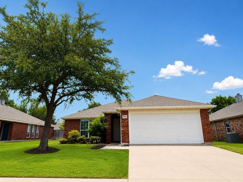 9900 Coolidge Dr, Mckinney, TX, 75072-3227 | Card Image