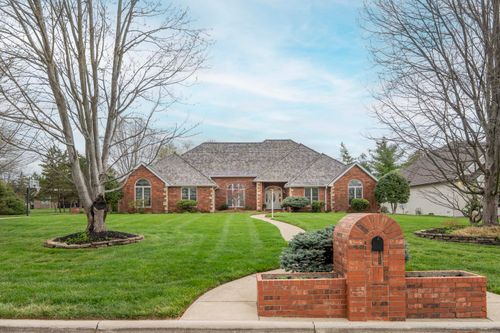 3575 E Montrose Court, Springfield, MO, 65809 | Card Image