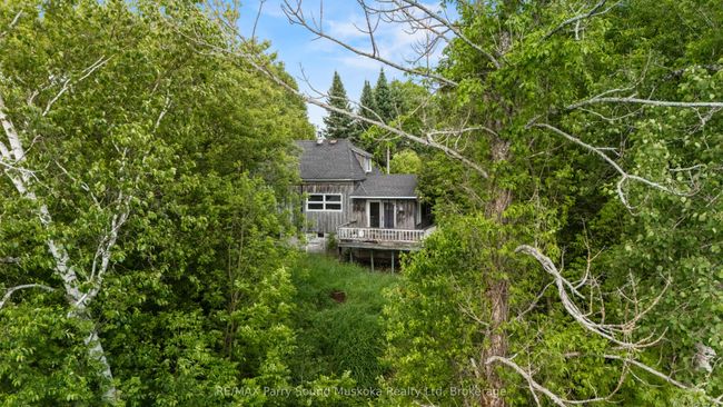 5 Bellview Cres, House other with 2 bedrooms, 1 bathrooms and 3 parking in Whitestone ON | Image 12