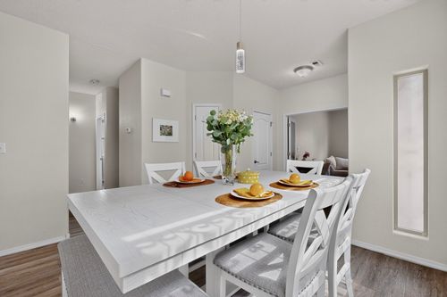 3008 Floras Del Sol Street, Santa Fe, NM, 87507 | Card Image