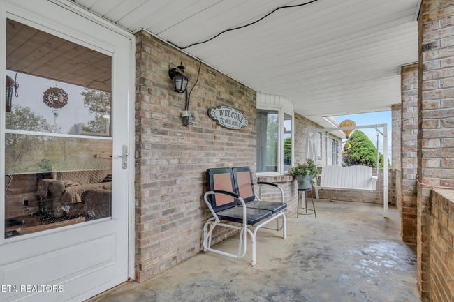 348 Cemetery Rd, House other with 4 bedrooms, 2 bathrooms and null parking in Pennington Gap VA | Image 45