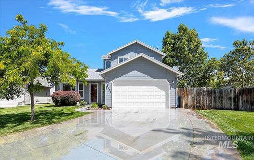 5656 S Snapdragon Pl, Boise, ID, 83716-6917 | Card Image