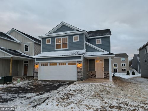 10462 Goodview Ave S, Cottage Grove, MN, 55016-6082 | Card Image