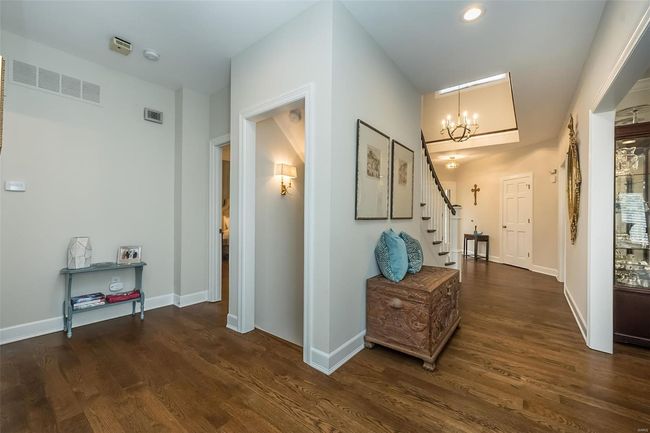 1519 Mallard Landing Ct, Condo with 4 bedrooms, 4 bathrooms and 2 parking in Chesterfield MO | Image 27