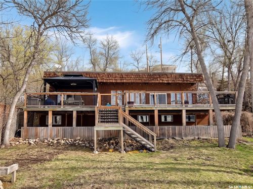 208-210 Criddle Avenue, Crooked Lake, SK, S0G1E0 | Card Image