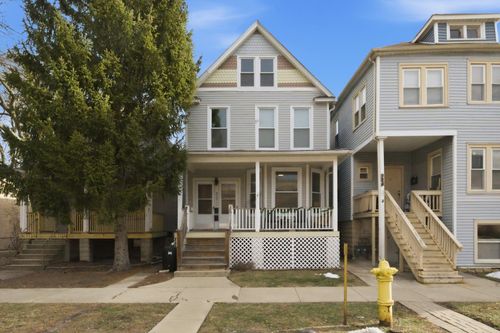 922 Beloit Ave, Forest Park, IL, 60130-2857 | Card Image