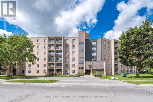 112-17 Eldon Hall Pl, Kingston, ON, K7M7H5 | Card Image