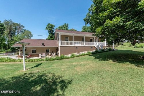 1015 Wilderness Rd, Friendsville, TN, 37737-2046 | Card Image