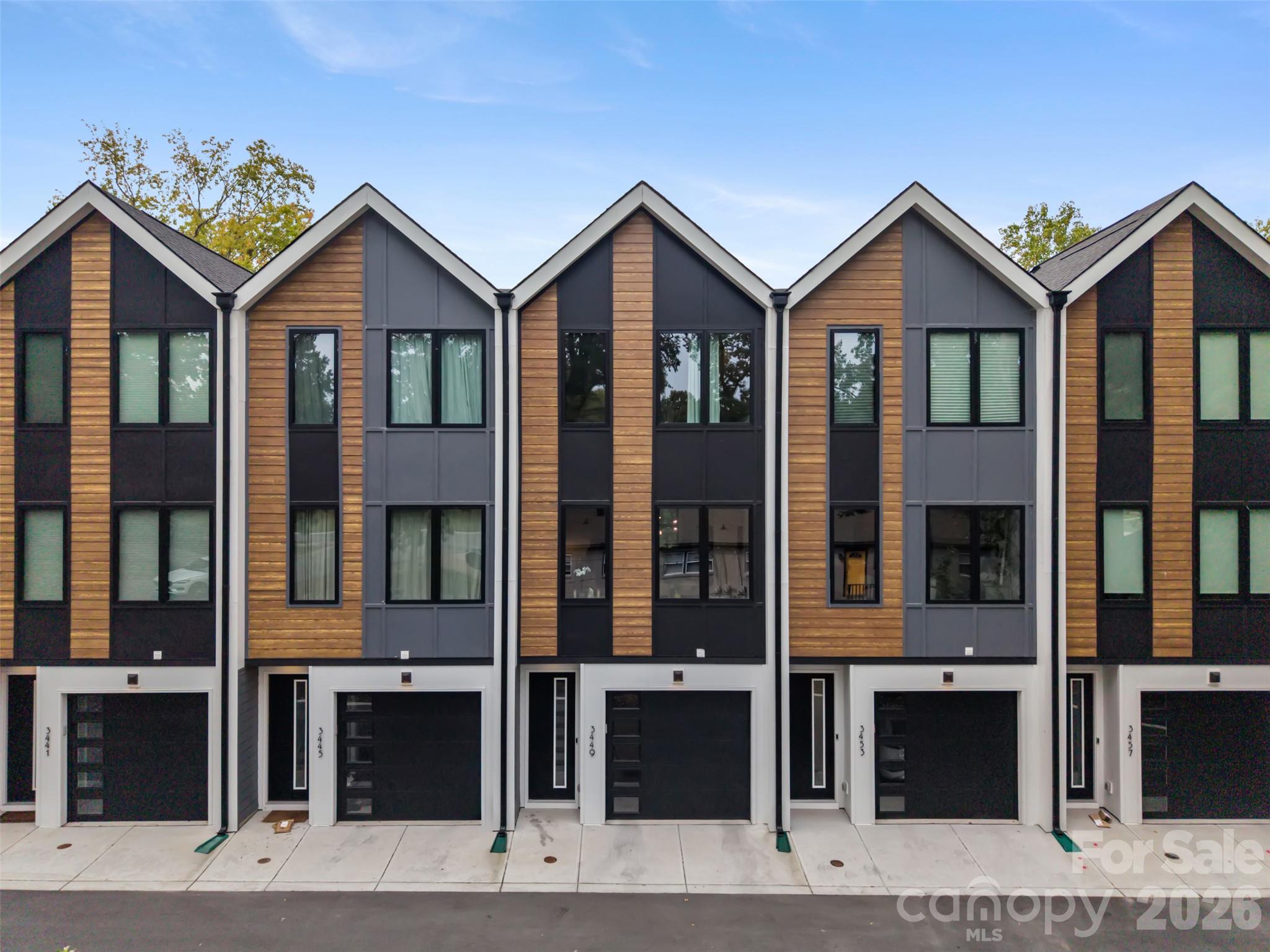 Residential in Charlotte