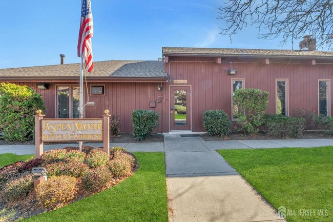 232-A Alpine Way, Townhouse with 2 bedrooms, 2 bathrooms and null parking in Woodbridge NJ | Image 27