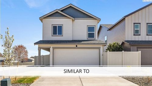6410 Polar Dr, Pasco, WA, 99301-6916 | Card Image